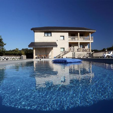 Villa A Quinta De Lapido Ortono Exterior foto